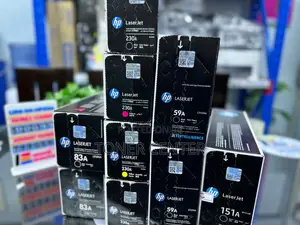 HP 230A Premium Compatible Toner Cartridge for Business, Office