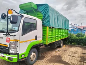 FRR Available for Nairobi- Mombasa Parcel Transportation.