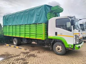 FRR Available for Nairobi- Mombasa Parcel Transportation.