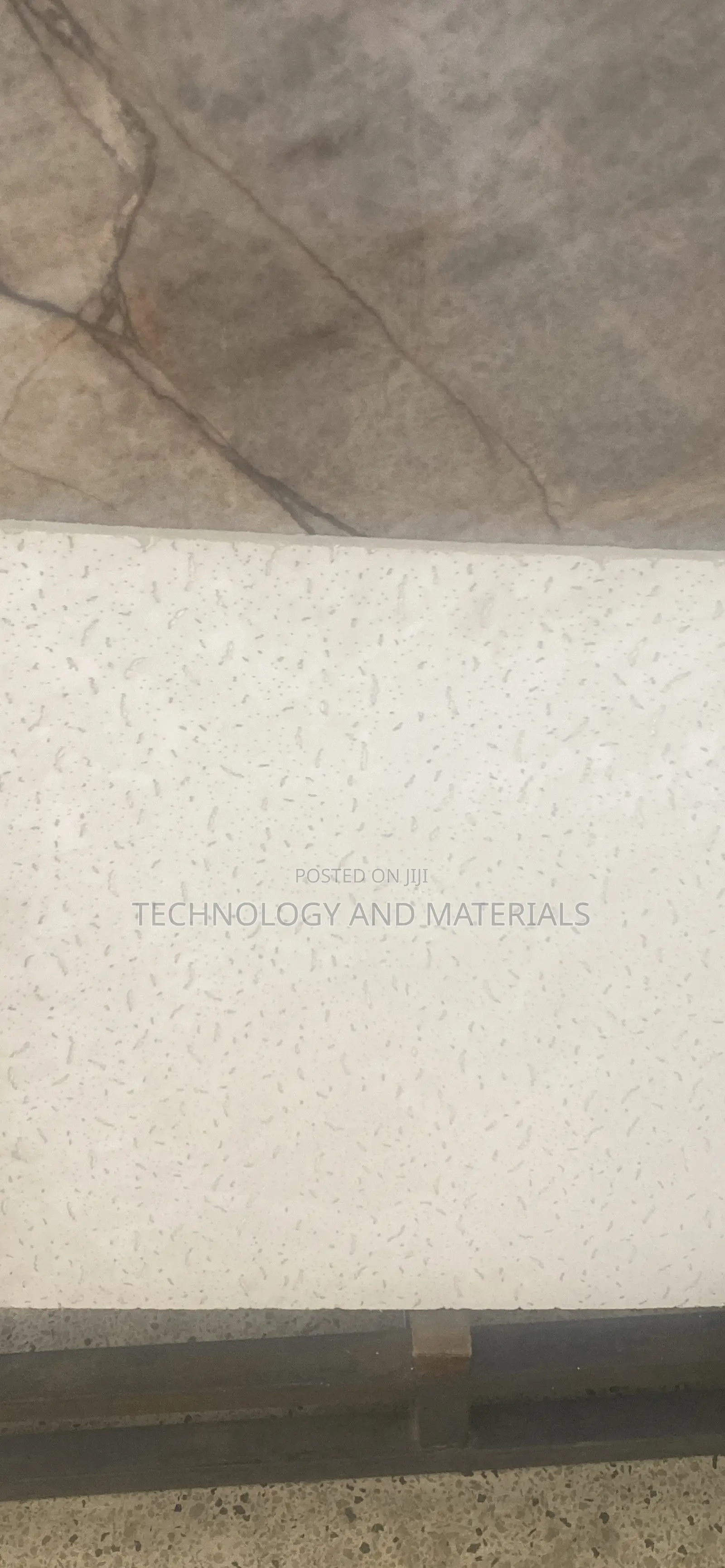 Mineral Accoustic Ceiling -15mm