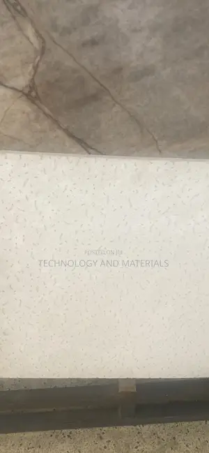Mineral Accoustic Ceiling -15mm