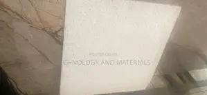 Mineral Accoustic Ceiling -15mm