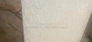 Mineral Accoustic Ceiling -15mm
