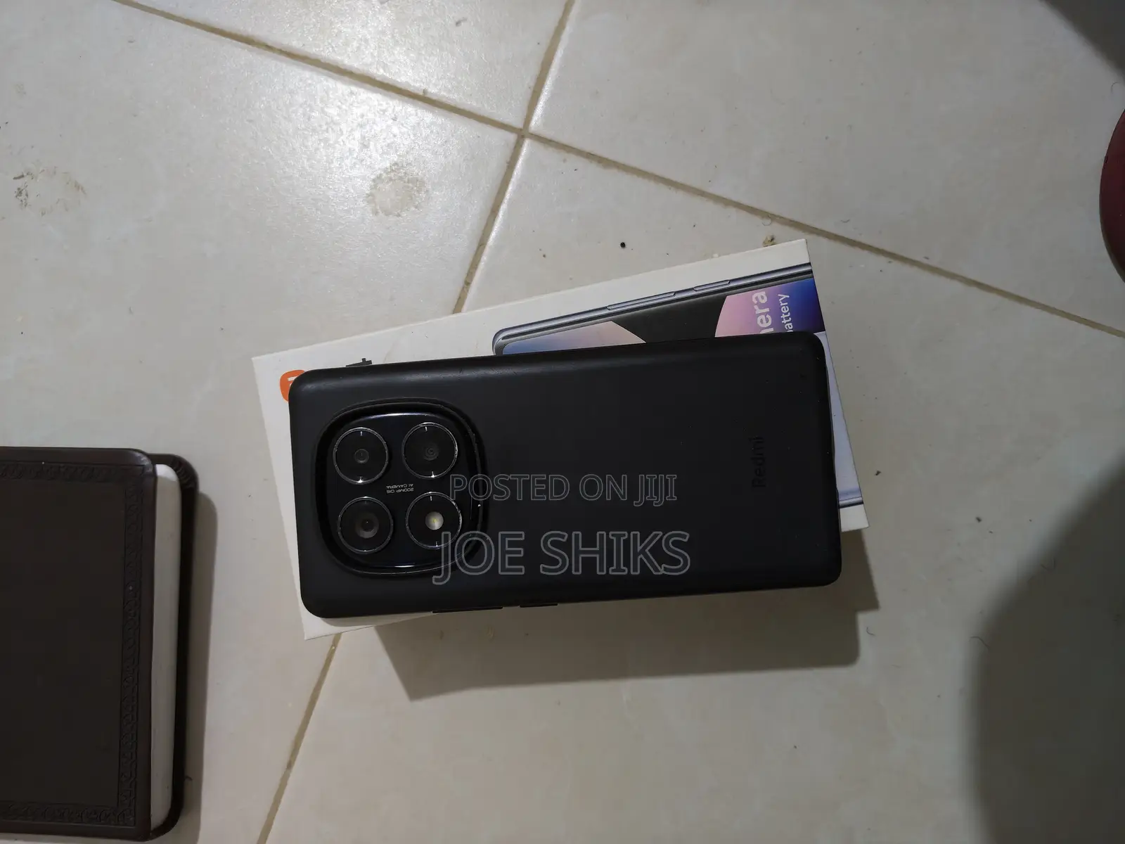 Redmi Note 14 Pro 4G