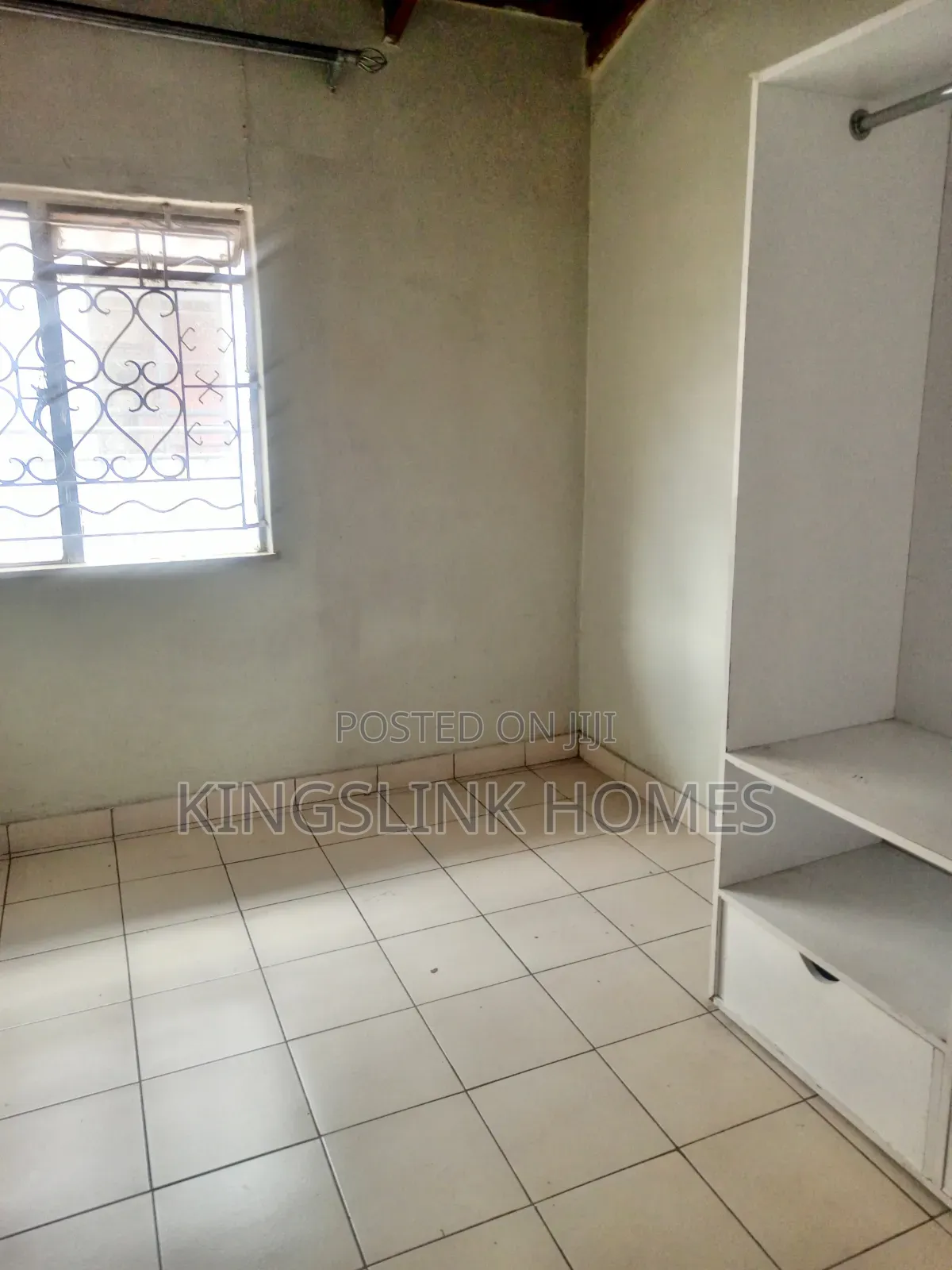 3bdrm Maisonette in Nairobi West, Madaraka for rent