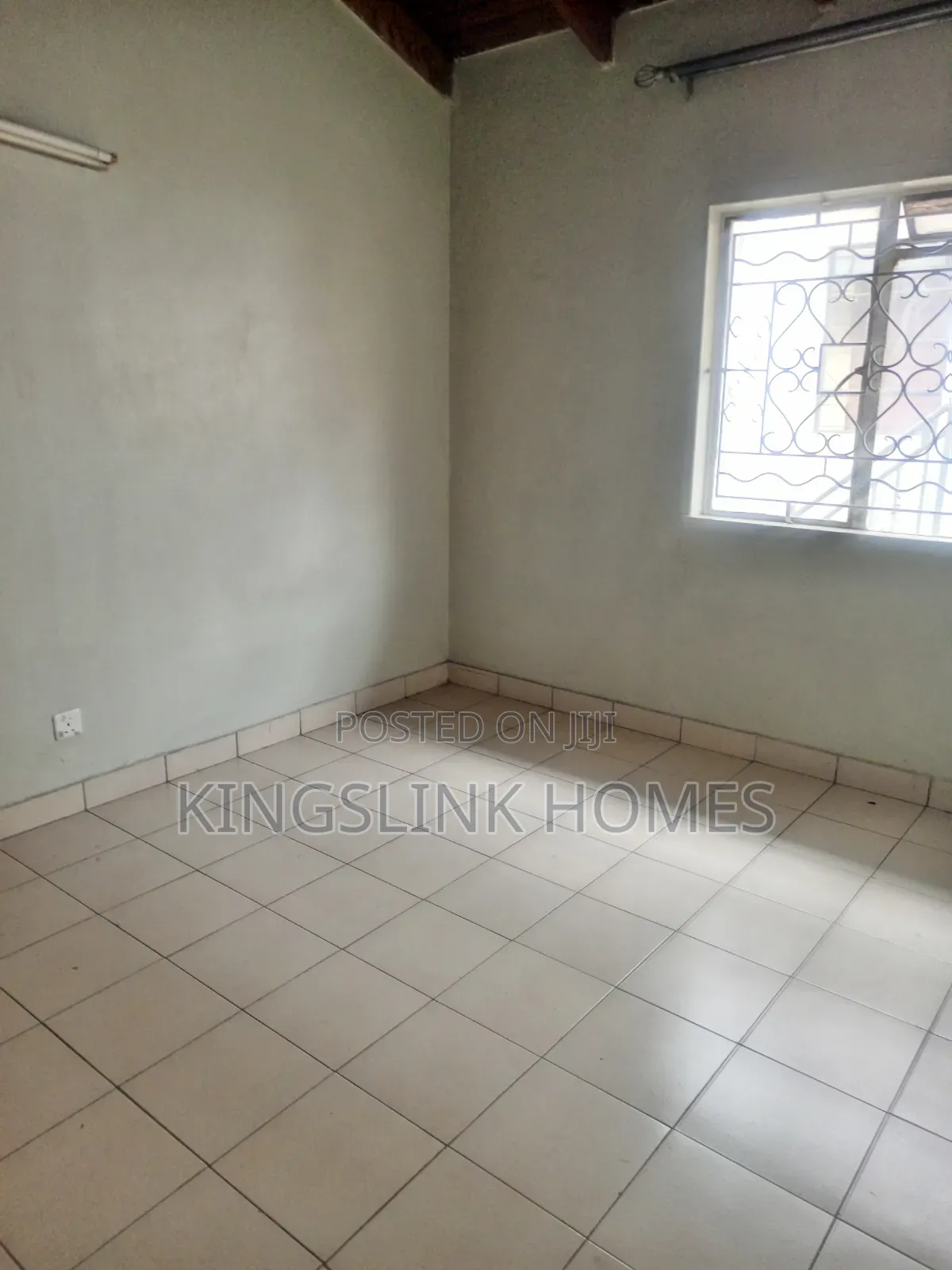 3bdrm Maisonette in Nairobi West, Madaraka for rent