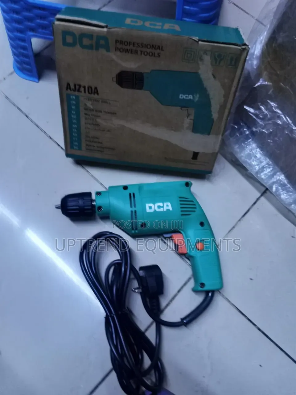 Professional DCA /Electric Drill