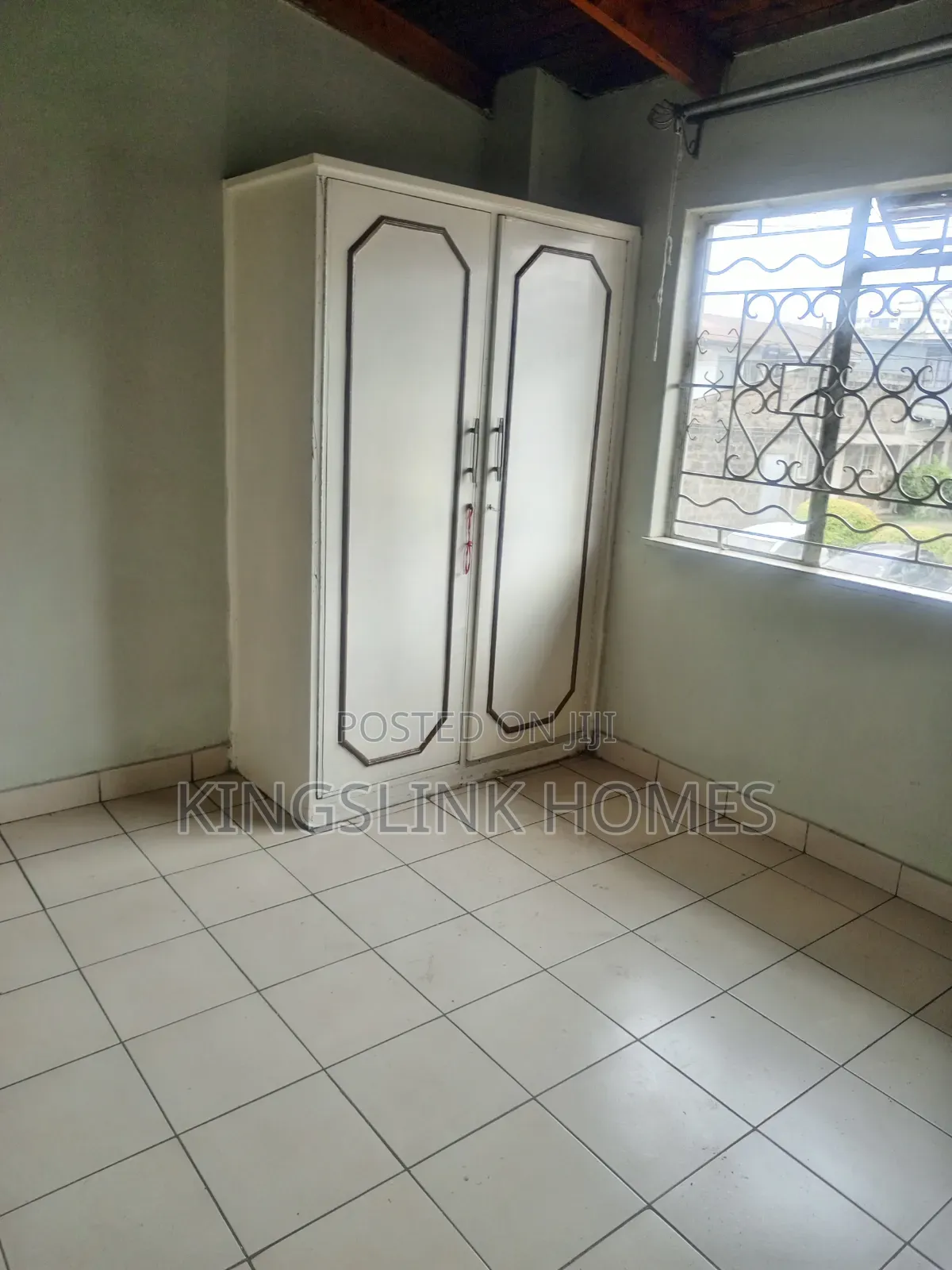3bdrm Maisonette in Nairobi West, Madaraka for rent