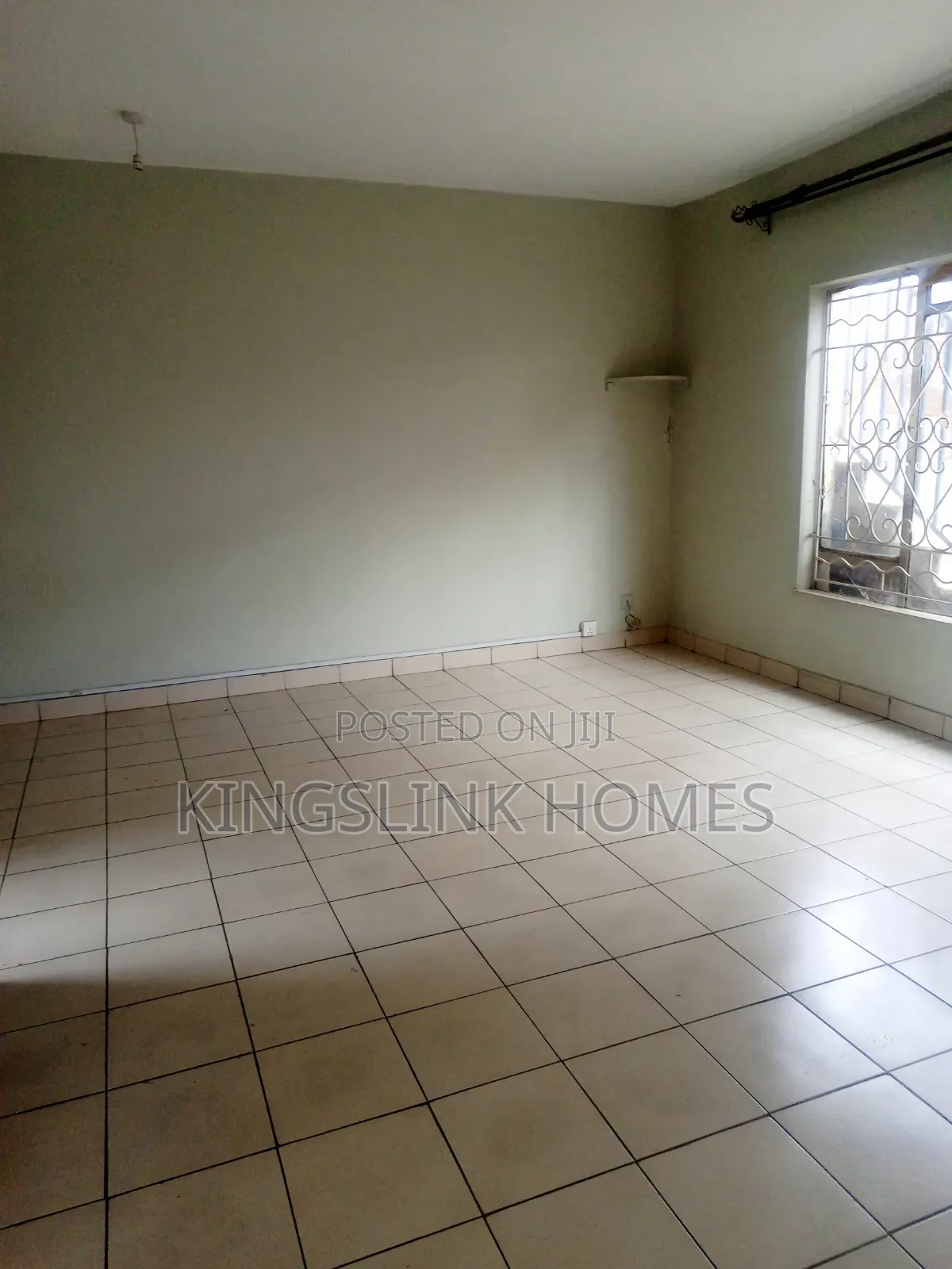 3bdrm Maisonette in Nairobi West, Madaraka for rent