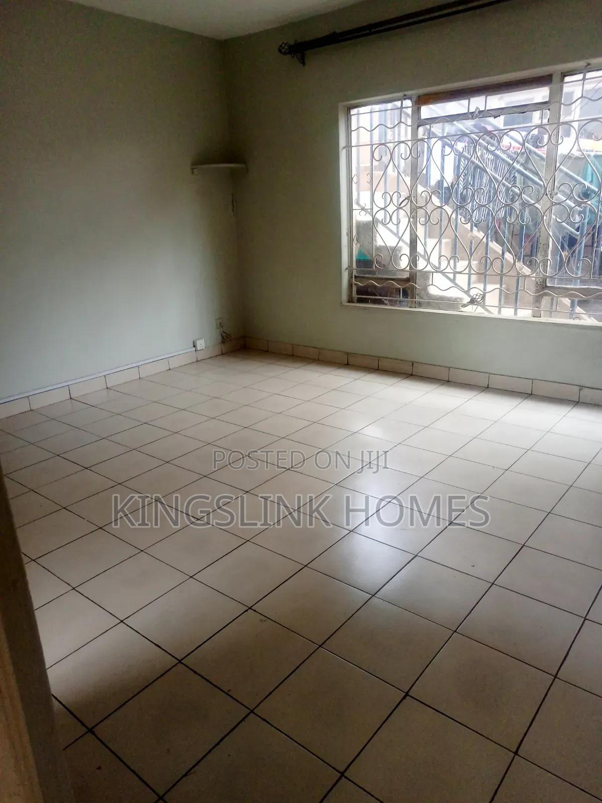 3bdrm Maisonette in Nairobi West, Madaraka for rent
