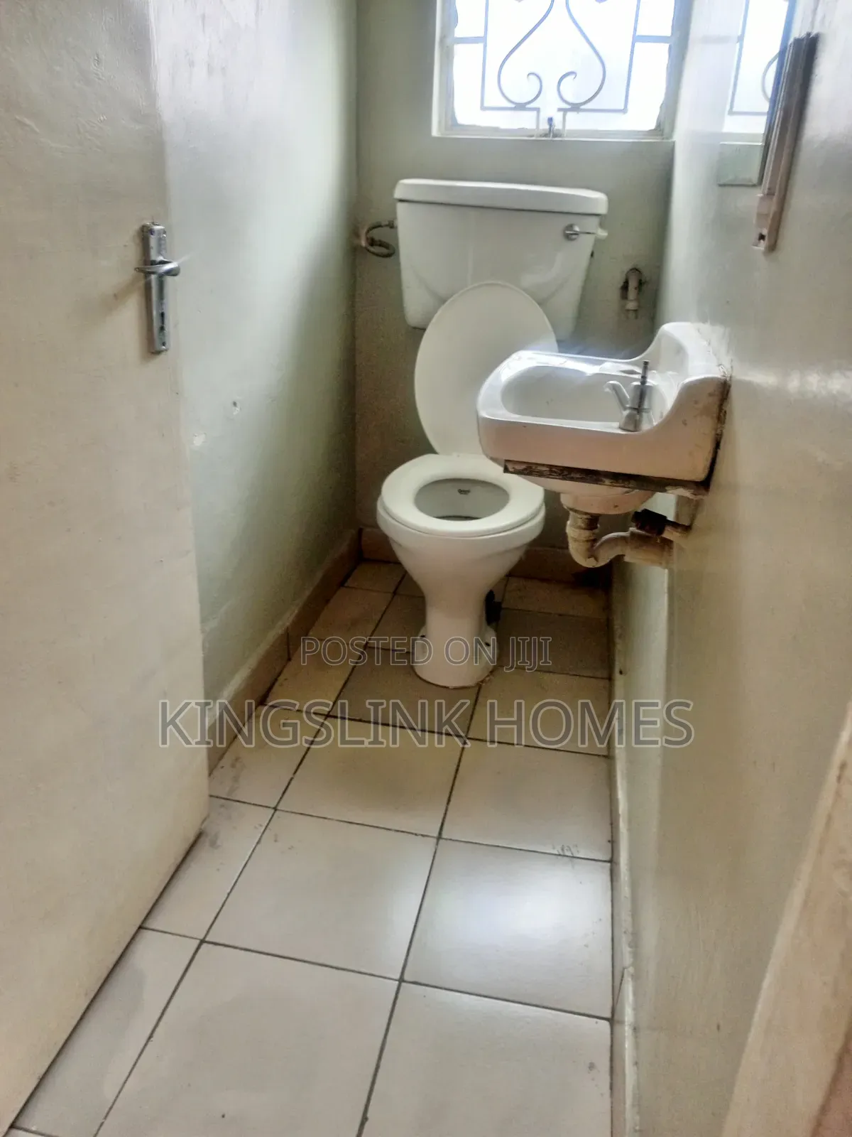 3bdrm Maisonette in Nairobi West, Madaraka for rent