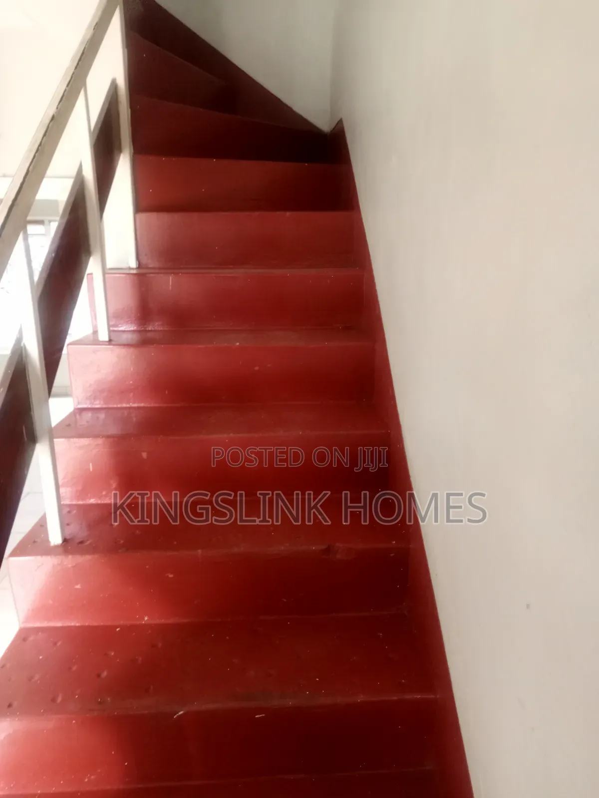 3bdrm Maisonette in Nairobi West, Madaraka for rent