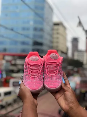 Kids TN Pink