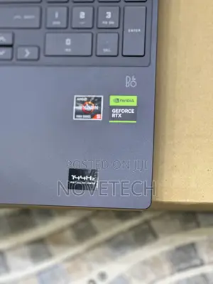 Laptop HP Victus 15 32GB AMD Ryzen 5 SSD 512GB
