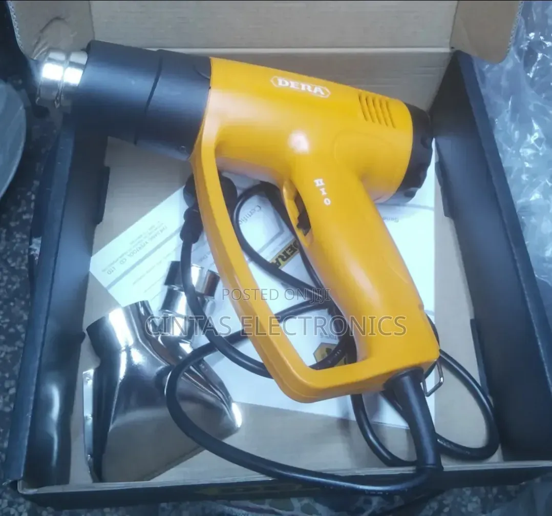 Dera Hor Air Gun DK200B