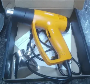 Dera Hor Air Gun DK200B