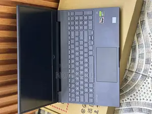 Laptop HP Victus 15 32GB AMD Ryzen 5 SSD 512GB