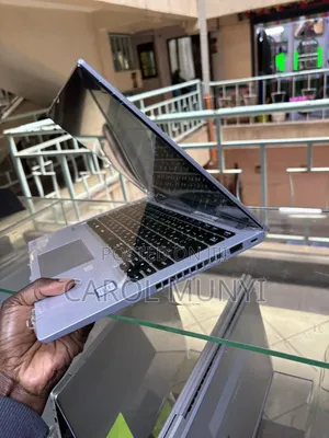 Laptop NEC 8GB Intel Core i5 HDD 256GB