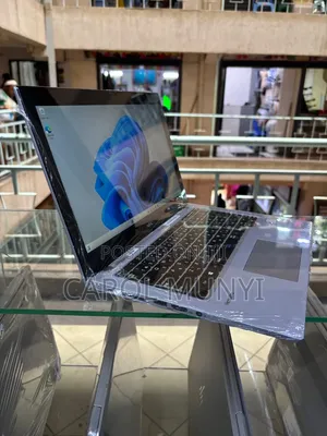 Laptop NEC 8GB Intel Core i5 HDD 256GB
