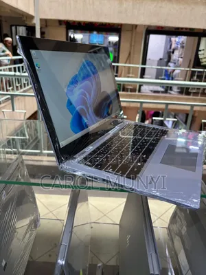Laptop NEC 8GB Intel Core i5 HDD 256GB