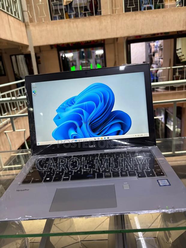 Laptop NEC 8GB Intel Core i5 HDD 256GB - thumbnail 5