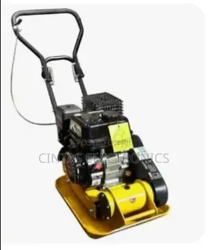 Kmax Italy Floor Plate Compactor