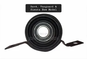 Rubber Centre Bearing for Toyota Rav4, Vanguard and Sienta New Model