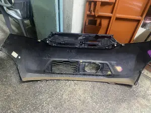 Nissan Dayz Front Bumper 2010