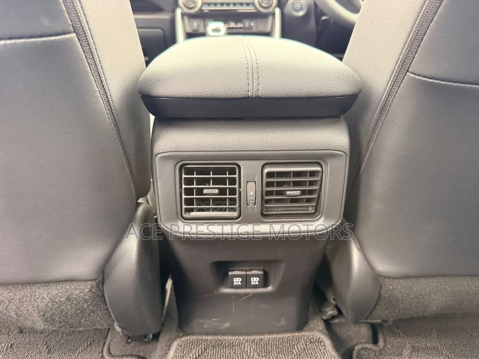 Toyota RAV4 2020 White