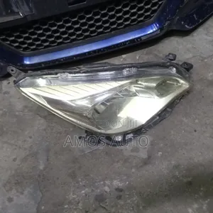 Subaru Trezia 2012 Headlight Non Xenon