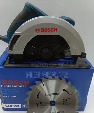 Professional 7inch Circular Saw/1400w Circular Saw