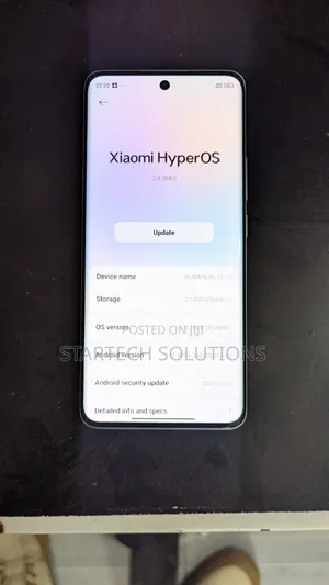 New Xiaomi Redmi Note 15 256 GB Purple