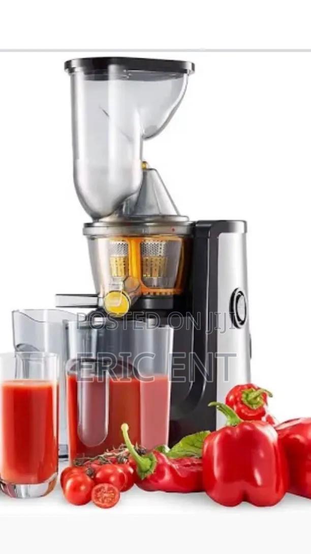 Reki Slow Juicer - thumbnail 2