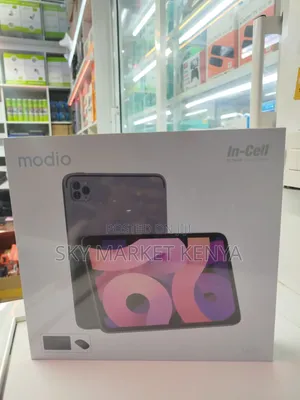 New Modio M46 512 GB Gray