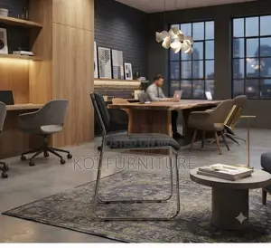 Office Chairs; Armless Black Catalina v Office Visitors Chairs