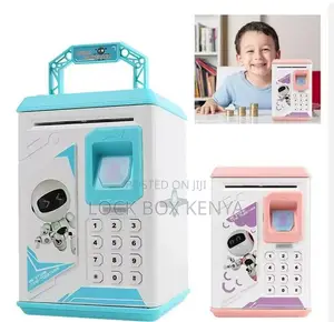 Kids Home Bank