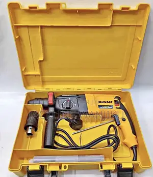 DeWalt Rotary Hammer 800W / Modern Strong Dewalt Rotary Hammer Drill