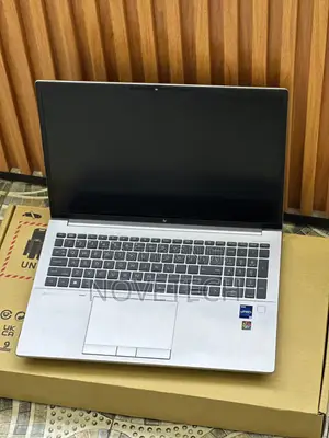 Laptop HP ZBook Fury 16 G9 32GB Intel Core i9 SSD 512GB