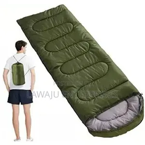 Sleeping Bag