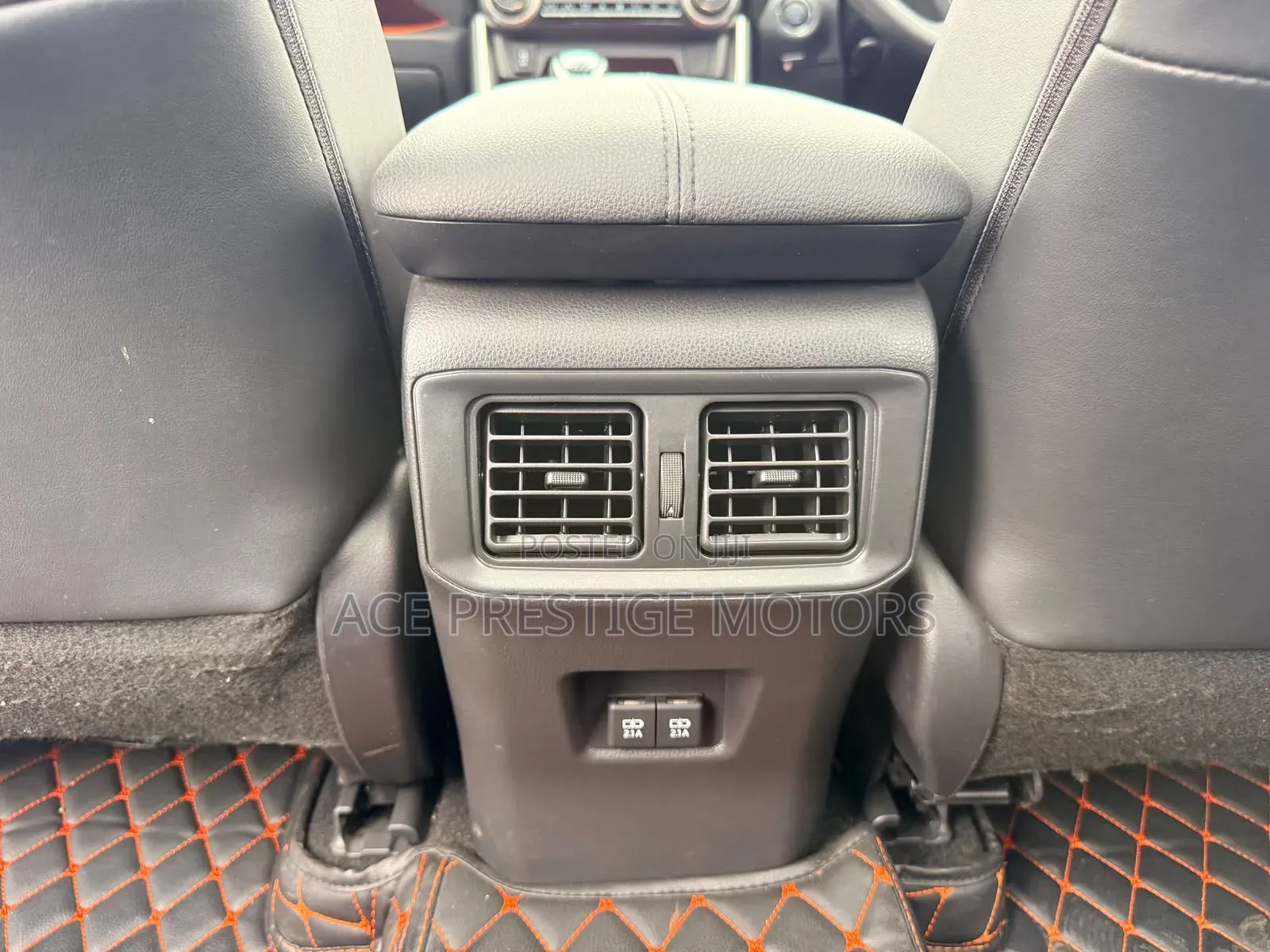 Toyota RAV4 2019 Black