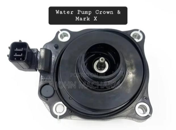 Water Pump for Toyota Crown and Toyota Mark X