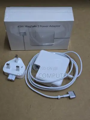 T-Shape Magsafe 45watts Replacement Macbook Charger Power Adapter