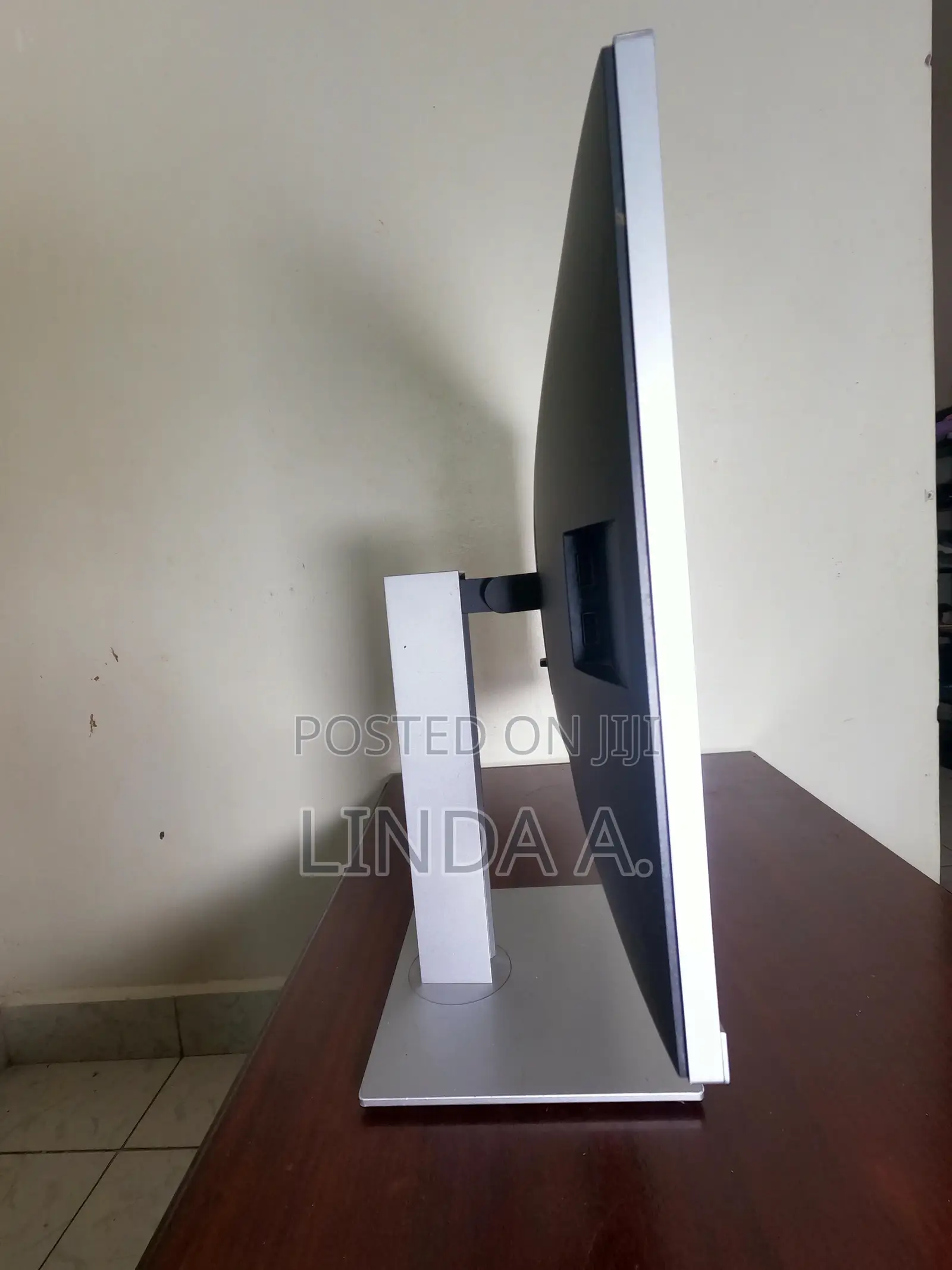 HP E233 Monitor