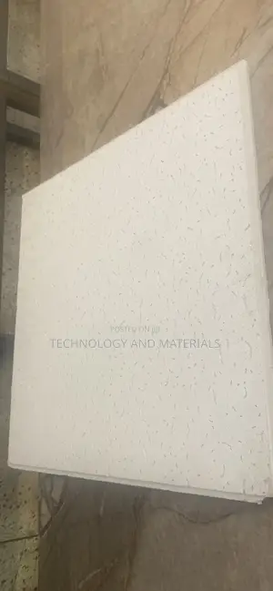14mm Tegular Mineral Accoustic