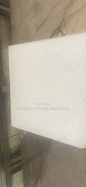 14mm Tegular Mineral Accoustic