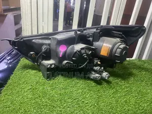 Headlight Mistubishi RVR 2015