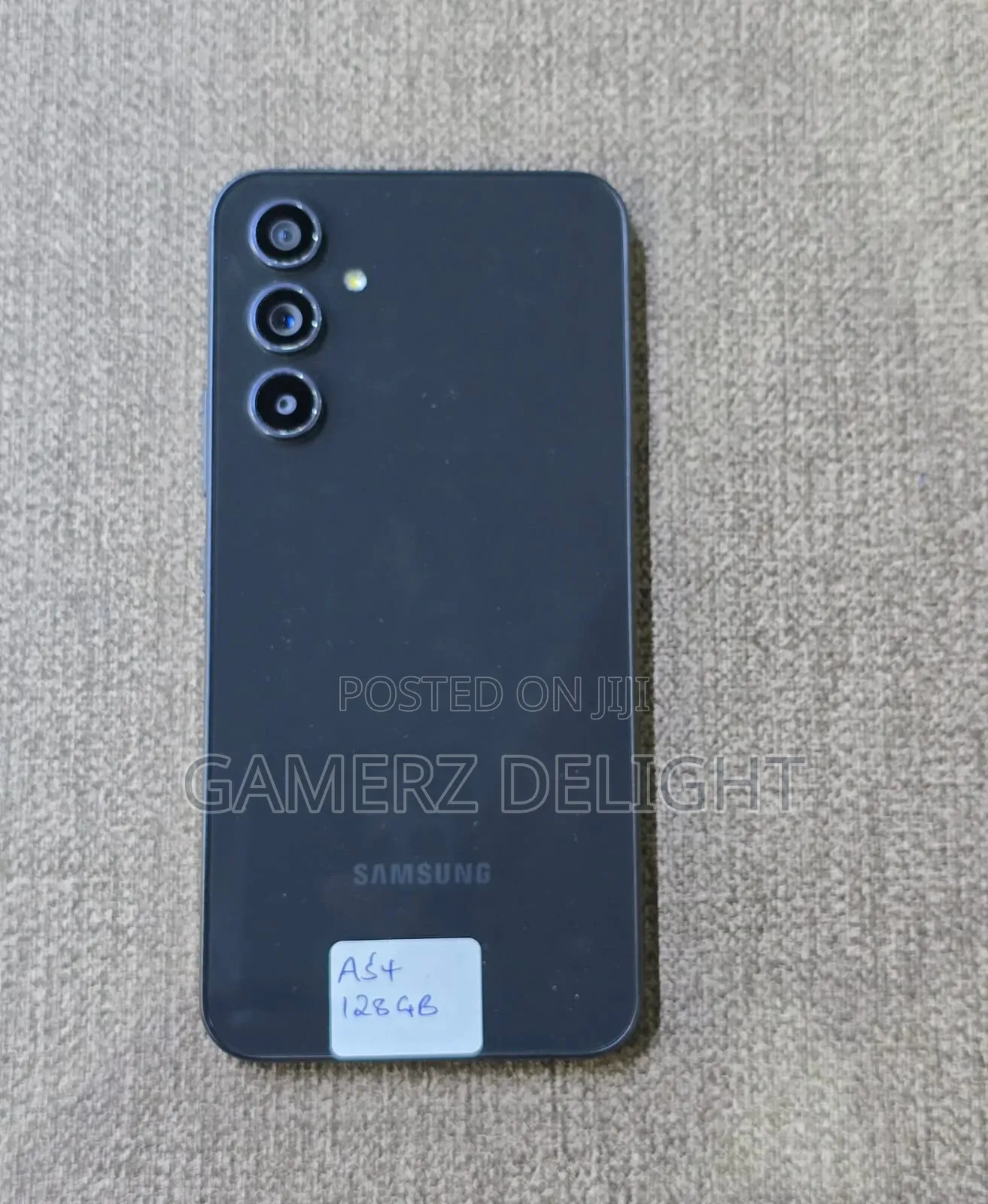 Samsung Galaxy A54 5G 128 GB