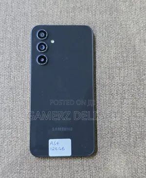 Samsung Galaxy A54 5G 128 GB