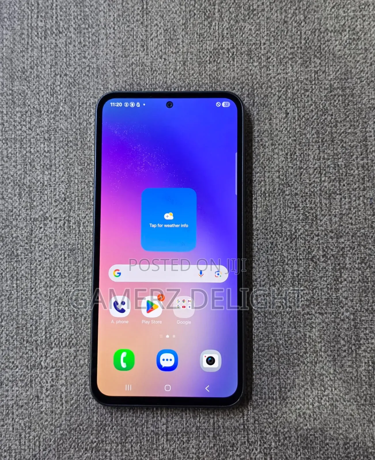 Samsung Galaxy A54 5G 128 GB