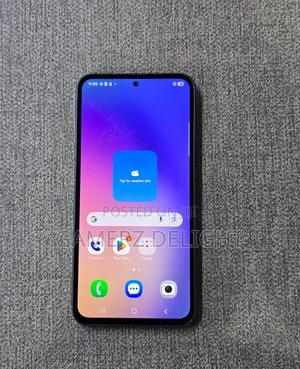 Samsung Galaxy A54 5G 128 GB